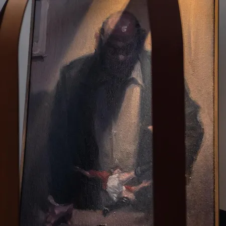 Alojamento de Acomodação e Pequeno-almoço Five