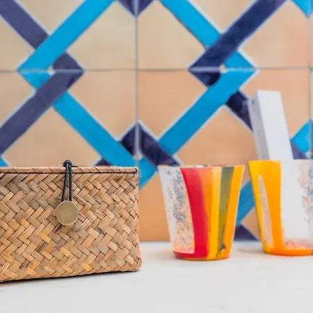 Five Alojamento de Acomodação e Pequeno-almoço