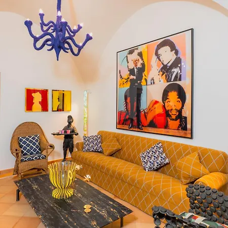 Alojamento de Acomodação e Pequeno-almoço Five