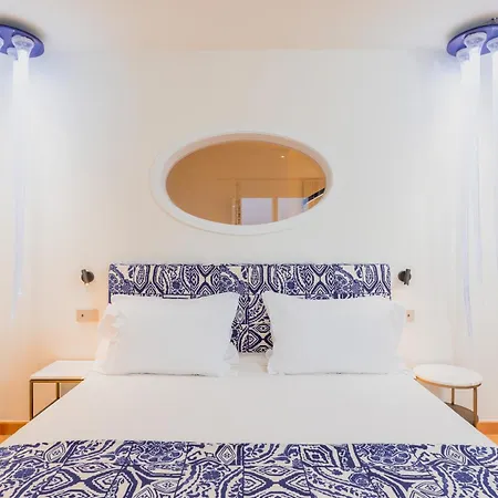 Five Alojamento de Acomodação e Pequeno-almoço