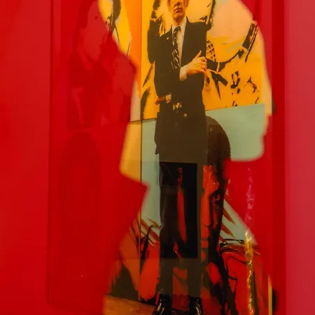 Five Oda ve Kahvaltı Positano