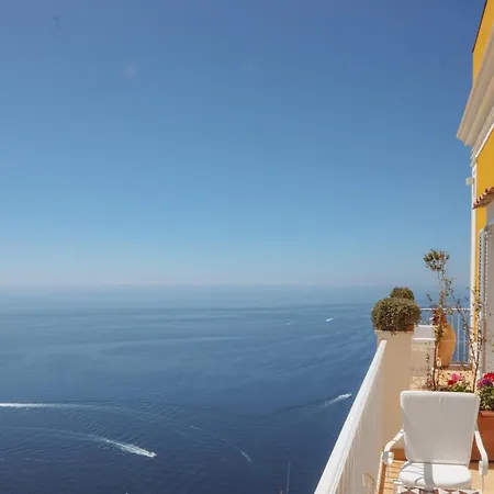Five Positano