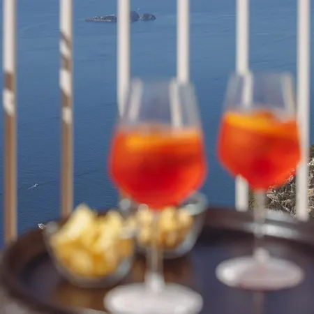 Five * Positano