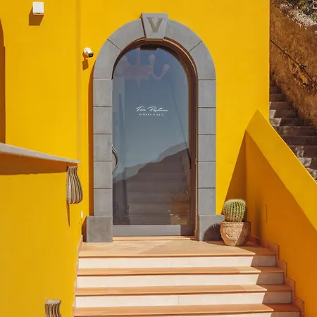 Five Oda ve Kahvaltı