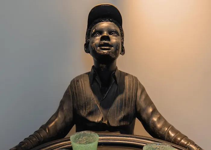 Five 3* ポジターノ