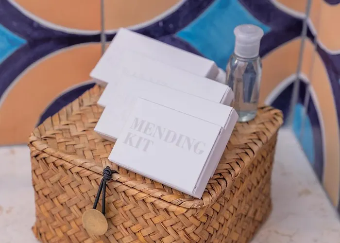 Five 3* ポジターノ