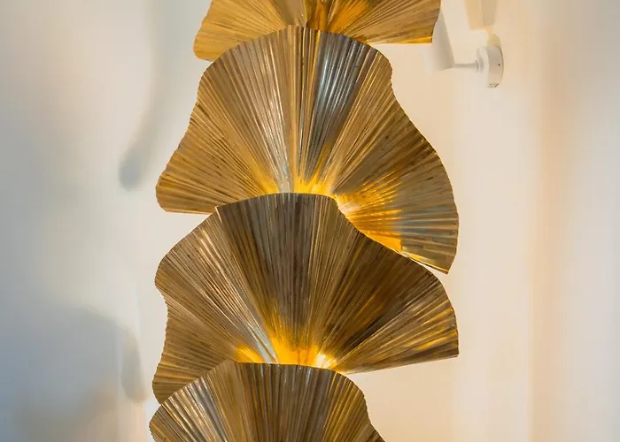 Five 3* ポジターノ