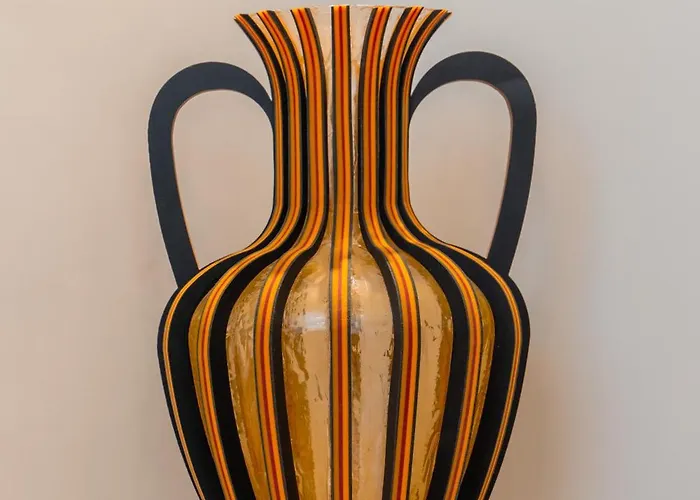 Five ベッド・アンド・ブレックファスト