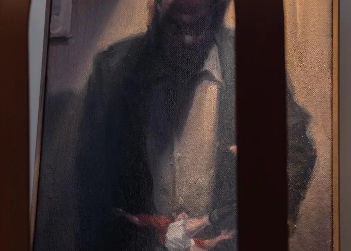 ベッド・アンド・ブレックファスト Five