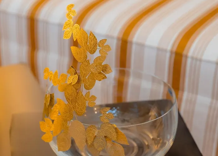 Five ベッド・アンド・ブレックファスト ポジターノ