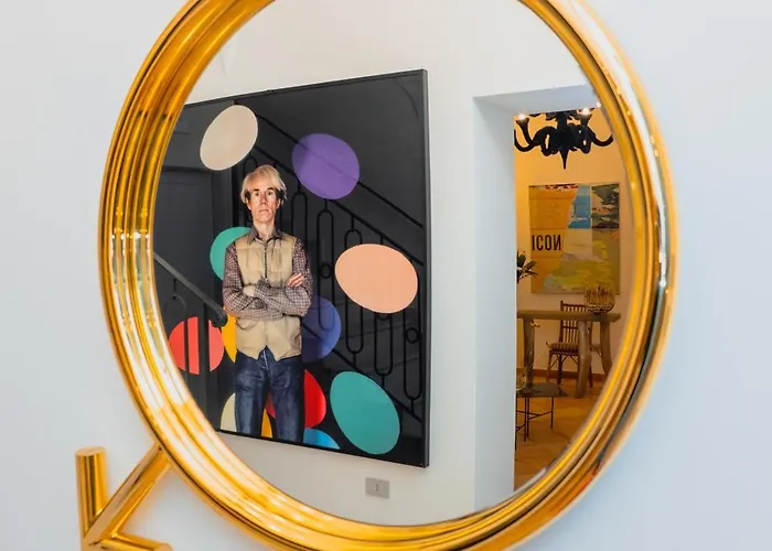 Five ベッド・アンド・ブレックファスト