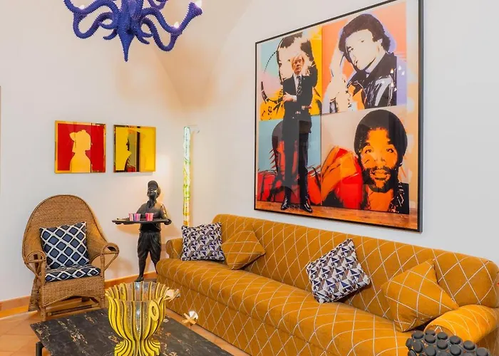 ベッド・アンド・ブレックファスト Five