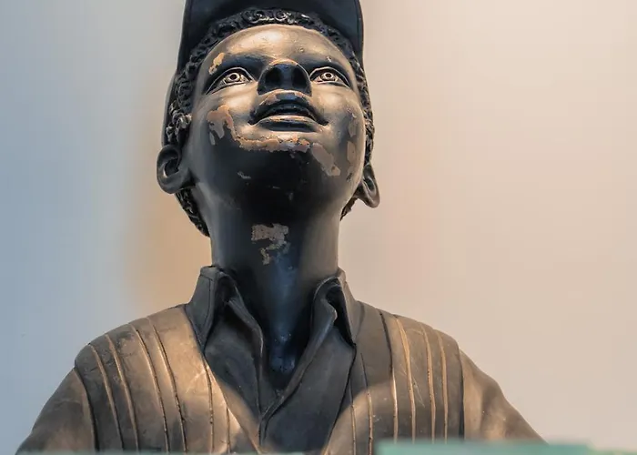 Five 3* ポジターノ