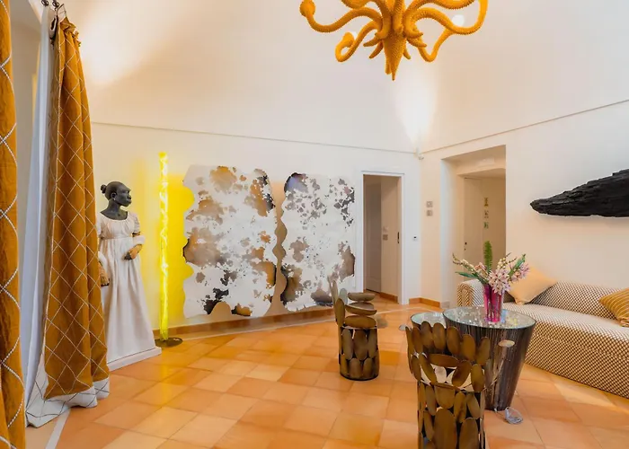 Five ベッド・アンド・ブレックファスト