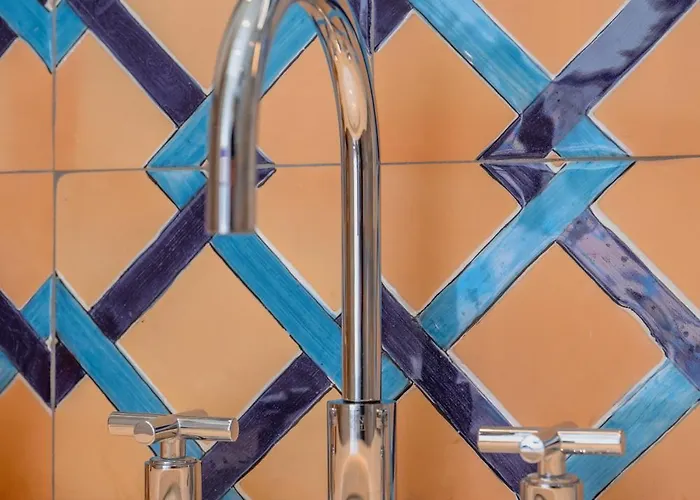 ベッド・アンド・ブレックファスト Five ポジターノ