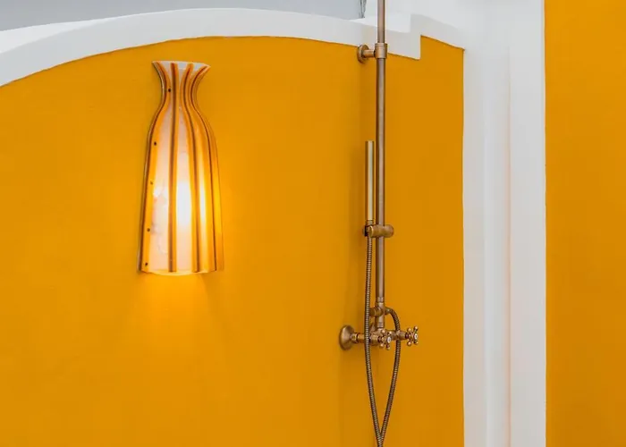 Five ベッド・アンド・ブレックファスト ポジターノ