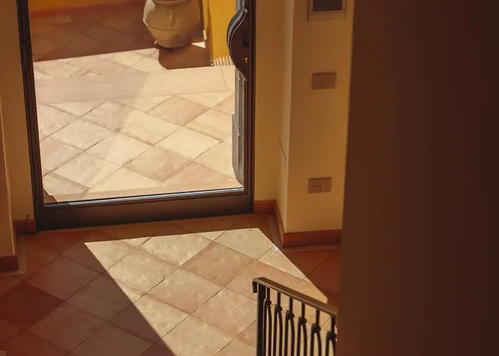 ベッド・アンド・ブレックファスト Five 3*