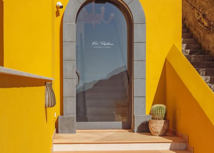 Five ベッド・アンド・ブレックファスト