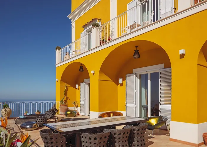 ベッド・アンド・ブレックファスト Five