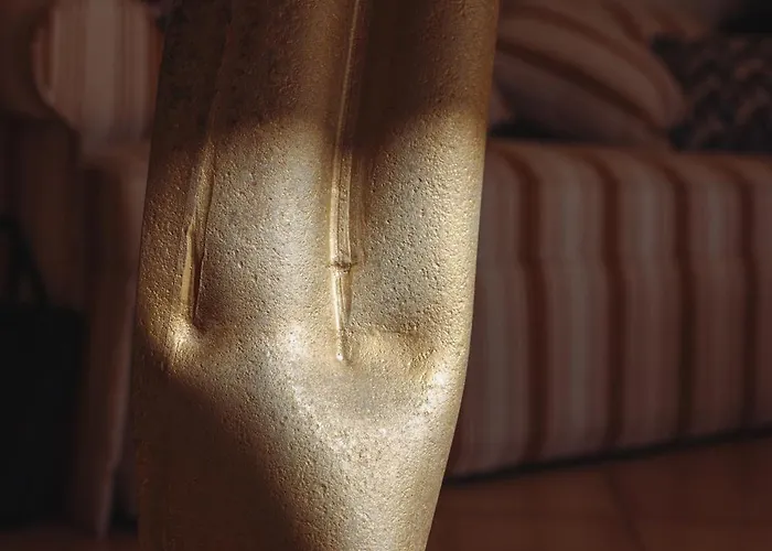 ベッド・アンド・ブレックファスト Five 3*