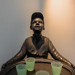 Five - Dimora D'arte 4* פוזיטנו