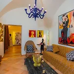 Five - Dimora D'arte 4*