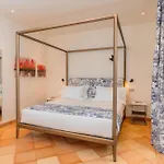 Five - Dimora D'arte 4* פוזיטנו