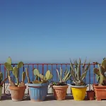 לינה וארוחת בוקר Five - Dimora D'arte פוזיטנו
