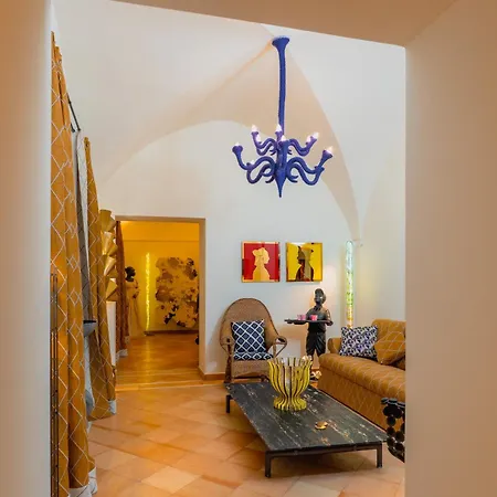 Five Позитано