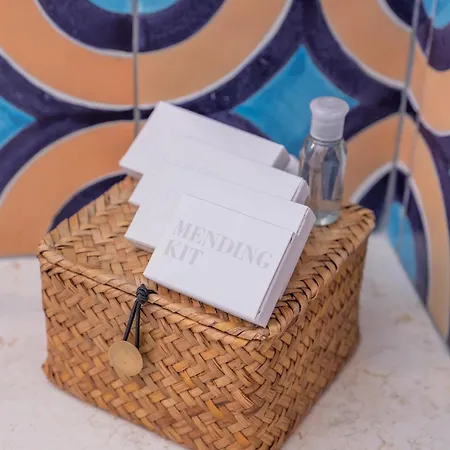 Five - Dimora D'arte 4* Positano