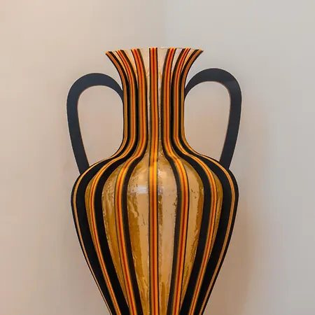 Five Отель типа 