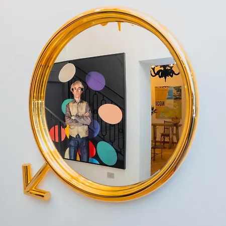 Five Отель типа 