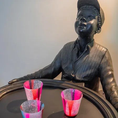 Five Отель типа 