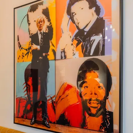 Five Отель типа 