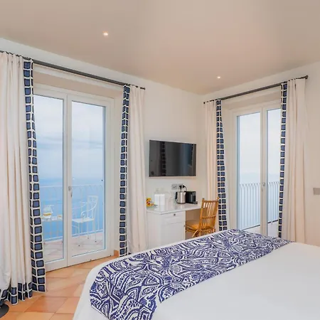 Five - Dimora D'arte 4* Positano