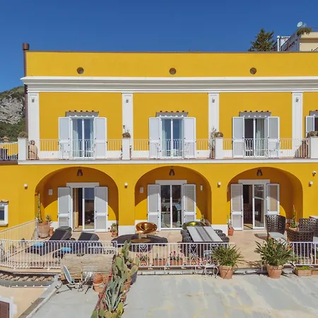 Five Отель типа 