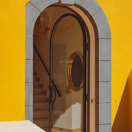 Five 3* Позитано